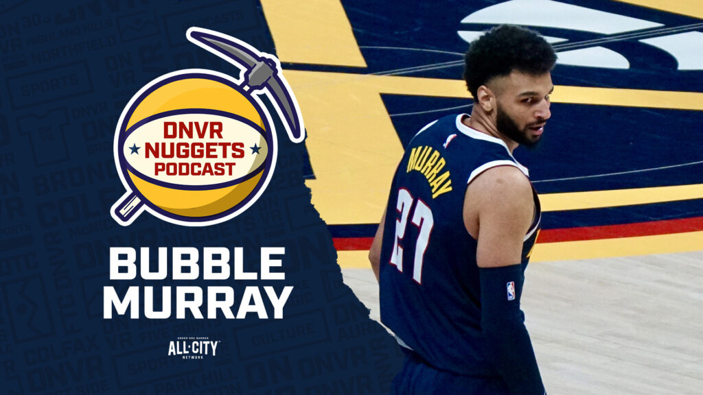 Winner’s Lounge: Jamal Murray is officially back?