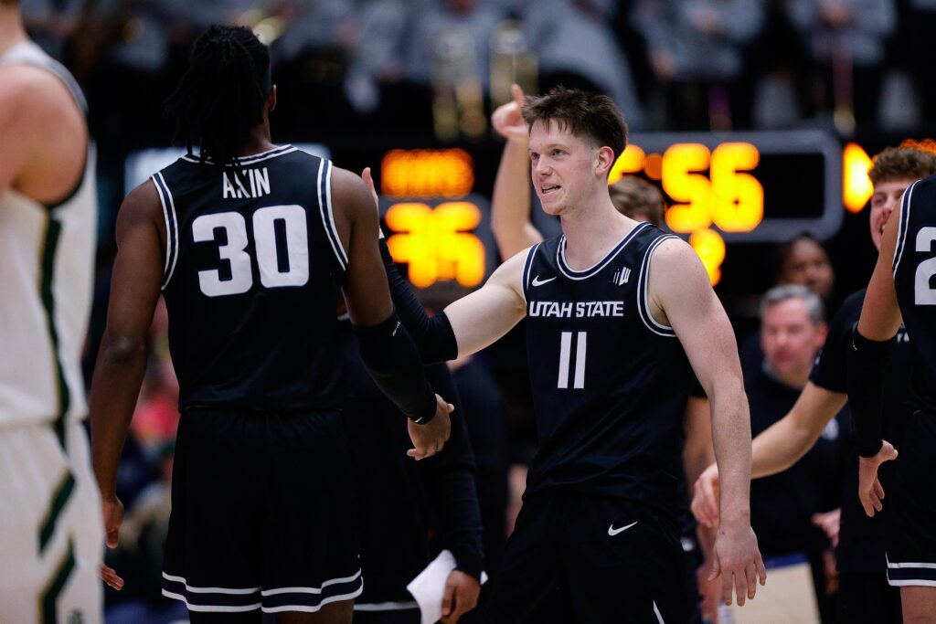 Incident with CSU students overshadows special night in Moby Arena