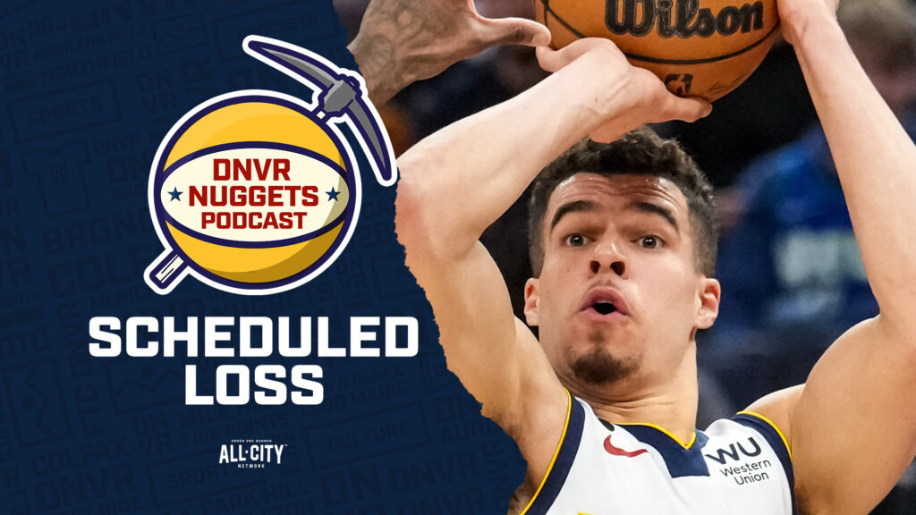 Loser’s Lounge: Are there any silver linings from the Nuggets’ loss to the Timberwolves?