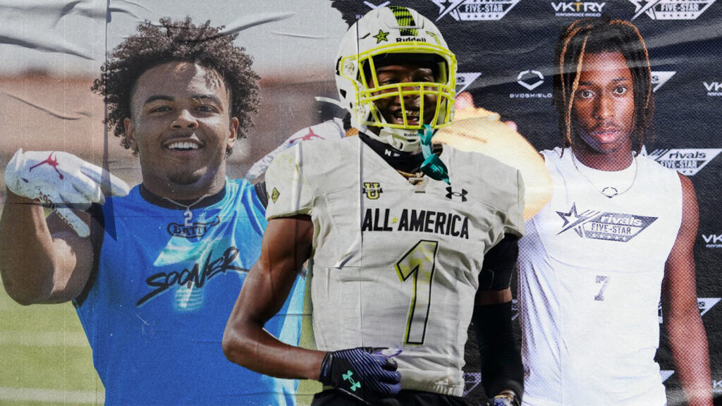 A complete breakdown of Coach Prime and Colorado’s 2023 recruiting class