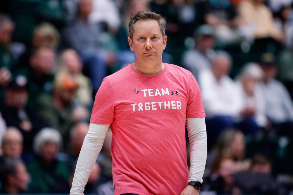 Bigger than basketball: Rams gain valuable perspective and play for something more