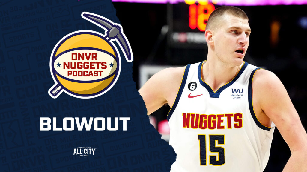 Winner’s Lounge: Michael Porter Jr. proves he’s the Nuggets’ ultimate ceiling raiser