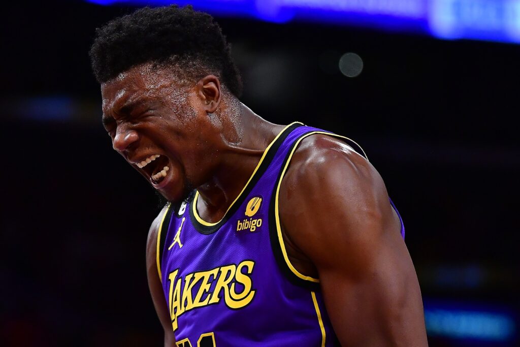 Thomas Bryant fills the biggest hole on the Nuggets’ roster