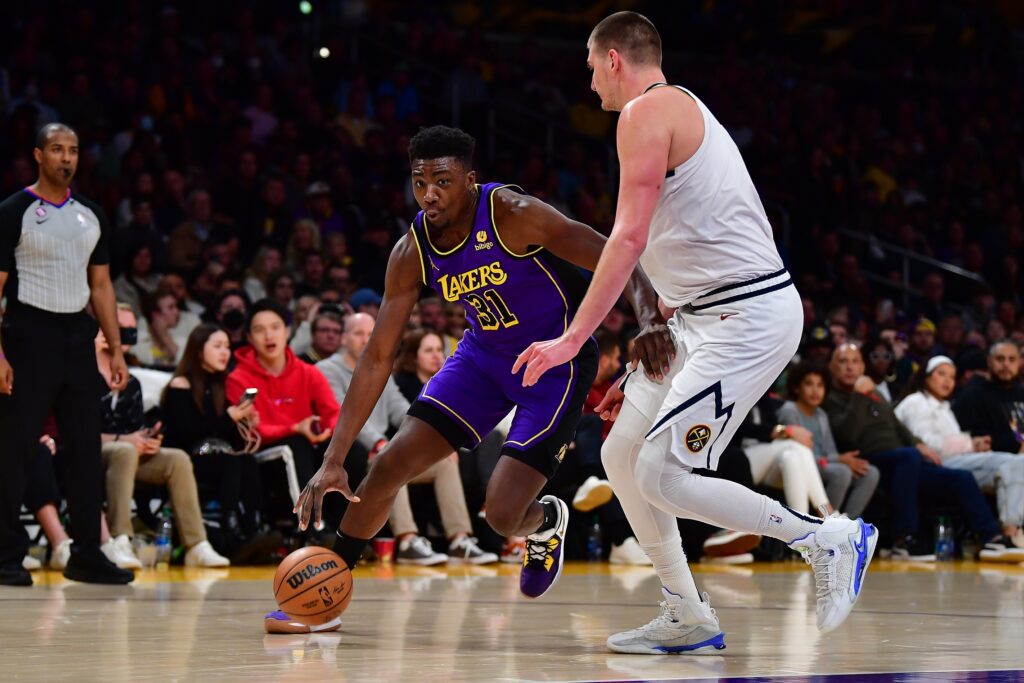 Roundtable: What does Thomas Bryant add to the Nuggets’ bench?