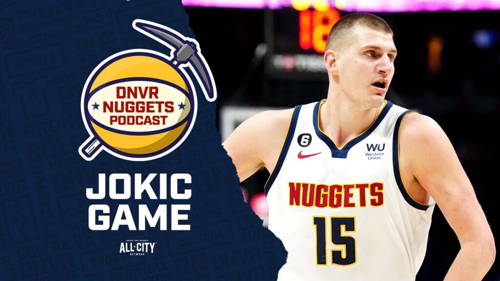 Winner’s Lounge: Nikola Jokic and Christian Braun take over against the Hornets