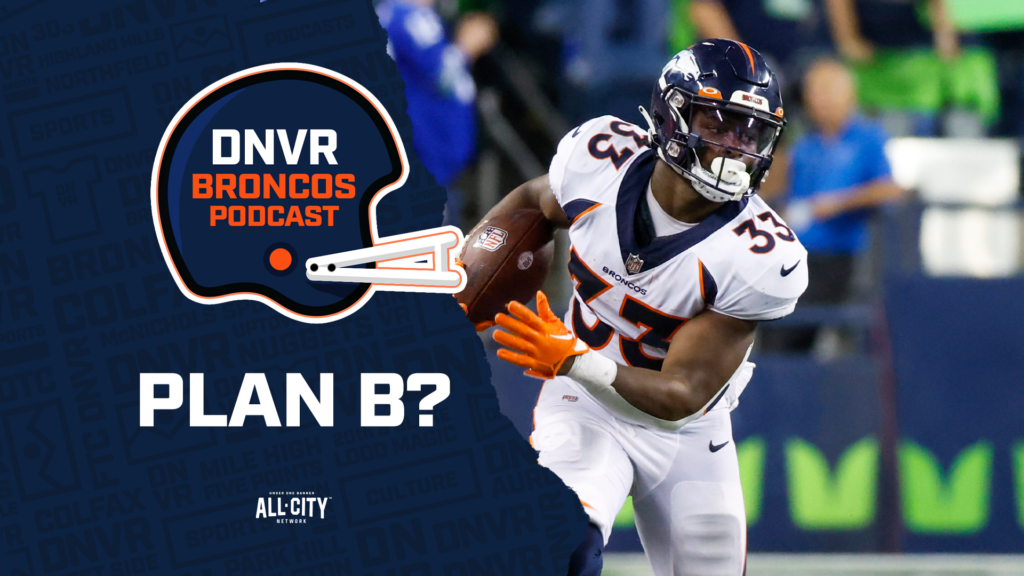 DNVR Broncos Podcast: If Javonte Williams isn’t ready to go Week 1, what is Sean Payton & the Denver Broncos backup plan?
