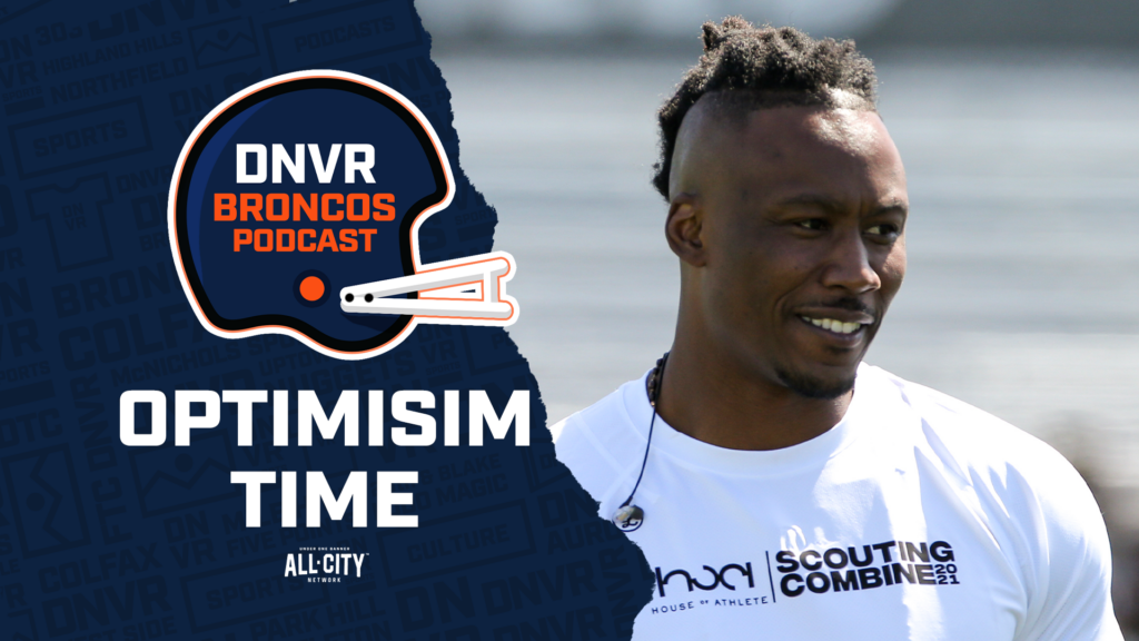DNVR Broncos Podcast: What needs to happen for Brandon Marshall’s 10-1 record prediction for Denver Broncos to come true?