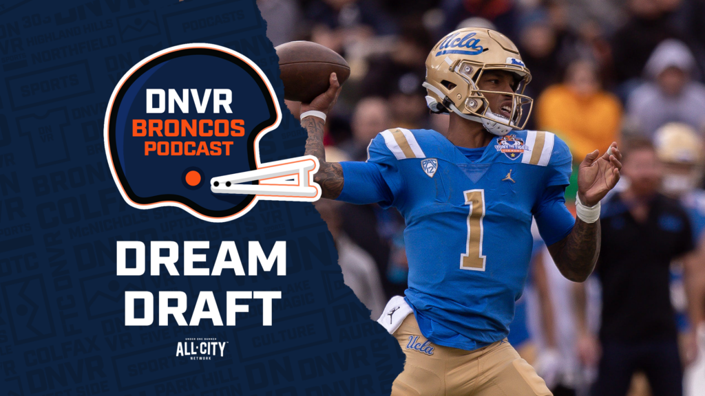 DNVR Broncos Podcast: Who are the ideal prospects for Sean Payton and the Denver Broncos in the 2023 NFL Draft?