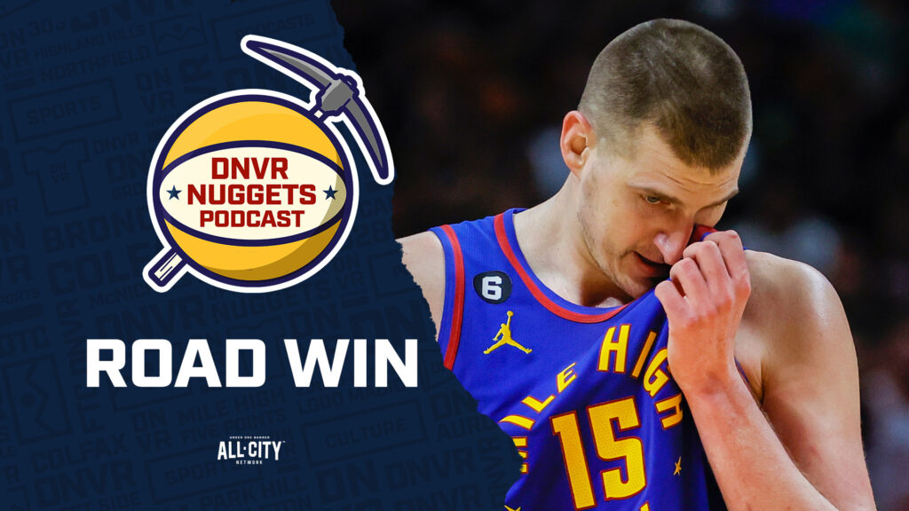 Winner’s Lounge: Nikola Jokic embarrasses Bam Adebayo in Miami