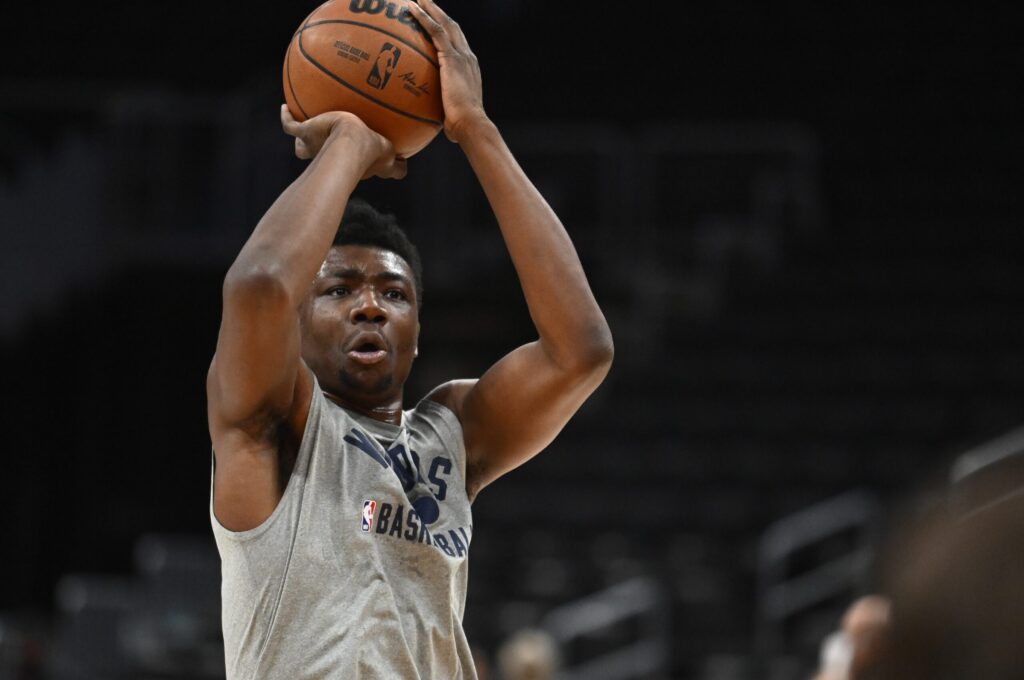 Roundtable: Takeaways from Thomas Bryant’s rotation debut