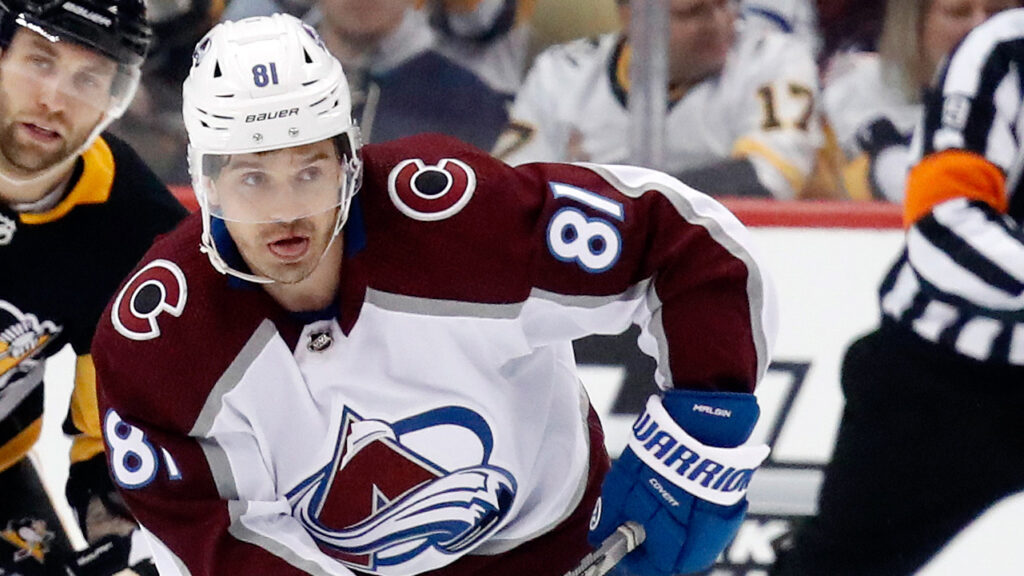 Avs Game 52 Studs & Duds: Slim Margins