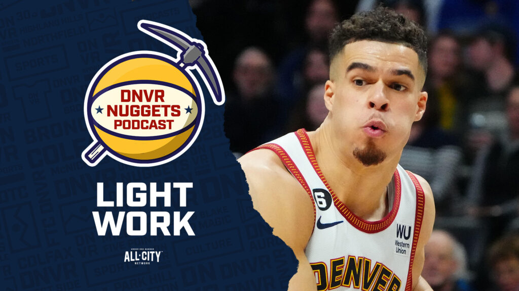 Winner’s Lounge: Nuggets go streaking past Luka Doncic into the All-Star break