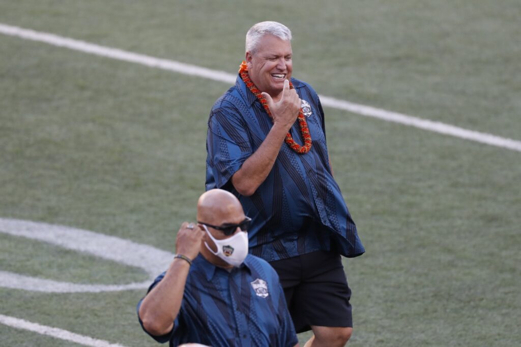 Broncos Assistant Hot Board 2.0: Is Rex Ryan the favorite for the job?