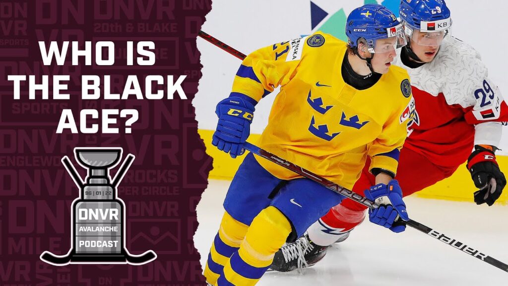 DNVR Avalanche Podcast: Which Eagles should the Colorado Avalanche use as Black Aces for the stretch run?