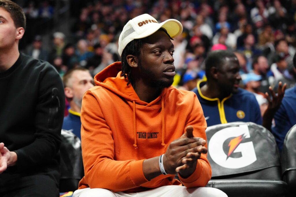 How Reggie Jackson can help the Nuggets - DNVR Sports