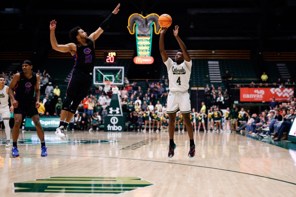 Playing for pride: What’s at stake for the Colorado State Rams over the final two weeks of the season