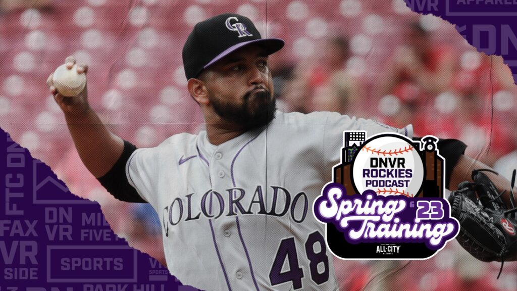 Is the health of the Colorado Rockies trending upward following Germán Márquez and Kris Bryant injuries?
