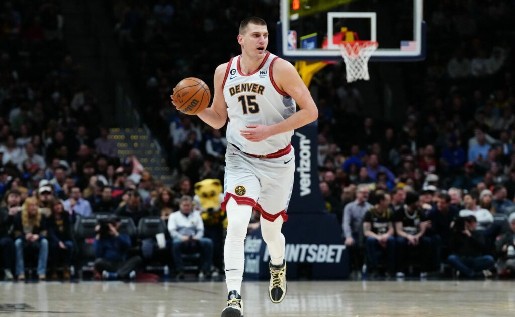Roundtable: Should the Nuggets push for the overall No. 1 seed?