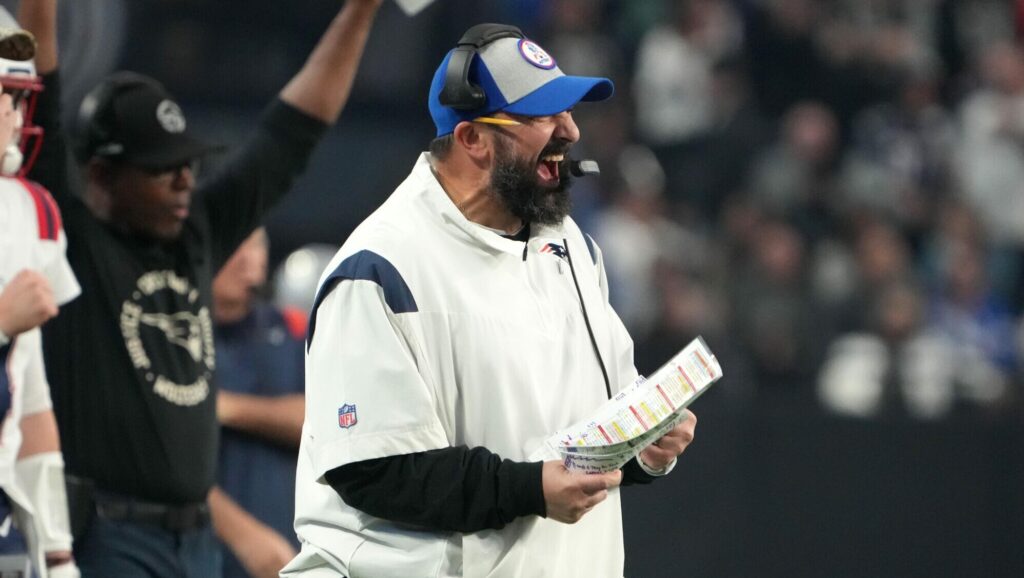 What would Matt Patricia bring to the Denver Broncos?