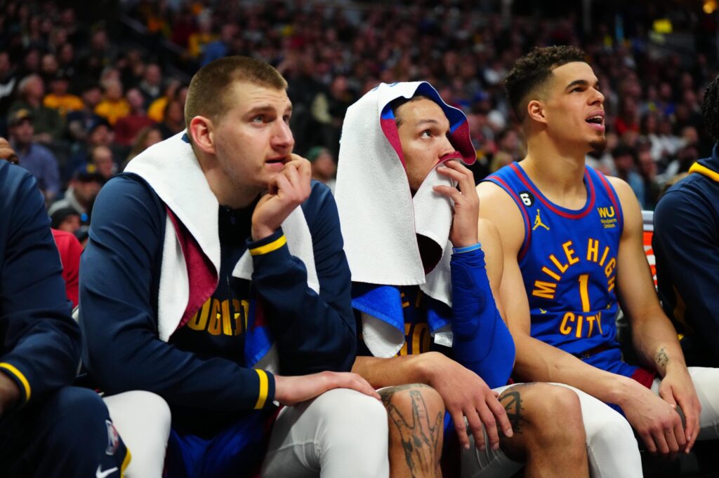 Nuggets Roundtable: Is Denver officially back?