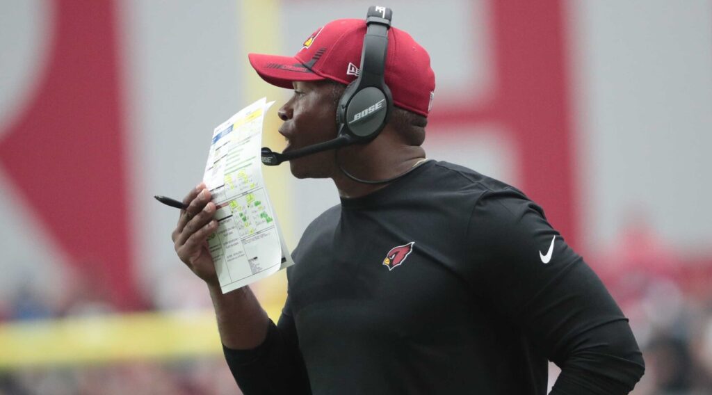 Breaking: Vance Joseph will be the Broncos’ next defensive coordinator