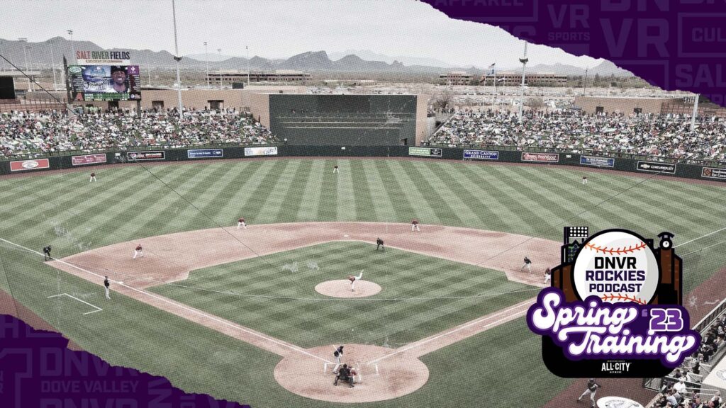 Kris Bryant and Zac Veen star to open the pitch clock era with a 12-5 win for the Colorado Rockies