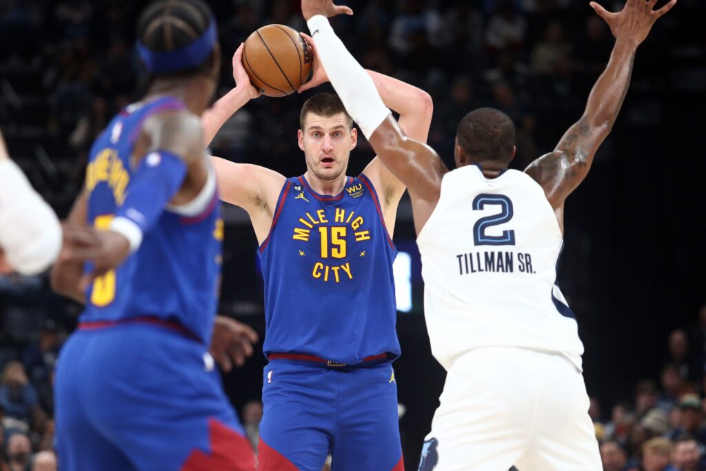 What the Nuggets need to over their final 21 games DNVR Sports