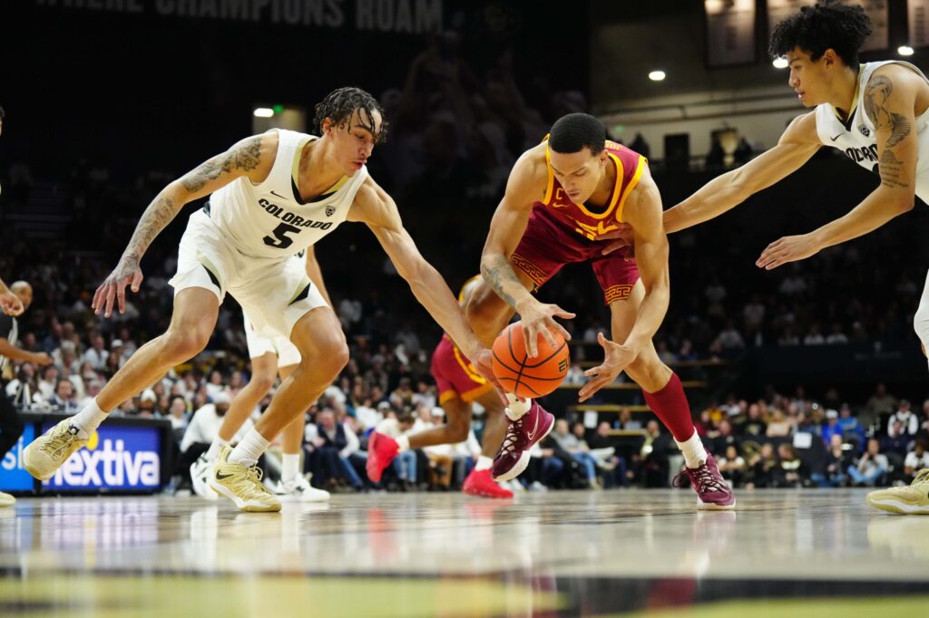 Three takeaways from Colorado’s disappointing home stand against USC and UCLA