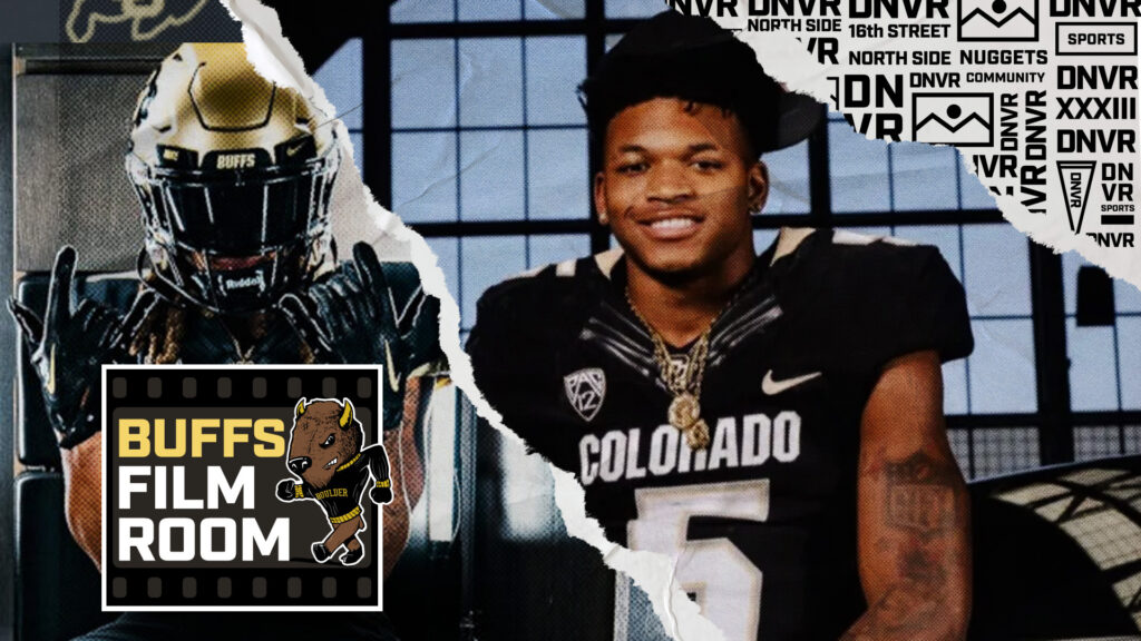 Buffs Film Room: Why Jimmy Horn Jr. and Xavier Weaver will give Pac-12 defensive coordinators nightmares