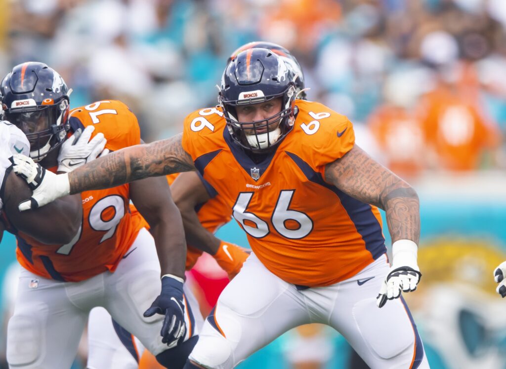 Broncos Roundtable: Which position will Sean Payton and George Paton invest in the most this offseason?