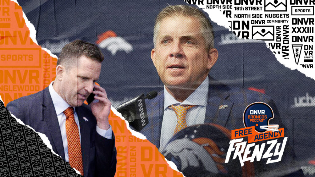Broncos Free Agency Tracker: Where things stand as Sean Payton and George Paton enter free agency