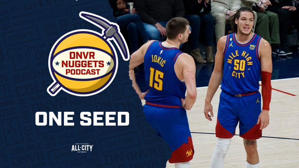 Winner’s Lounge: Nuggets pass their toughest test yet against the Grizzlies