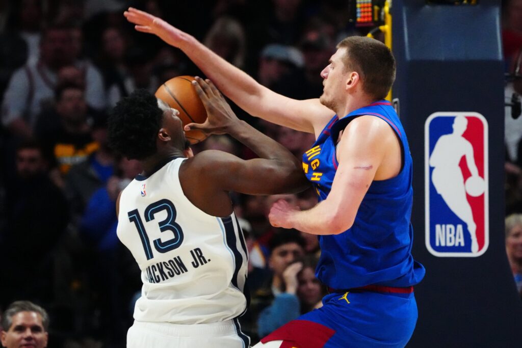 Nuggets Roundtable: Ranking Denver’s best individual defenders