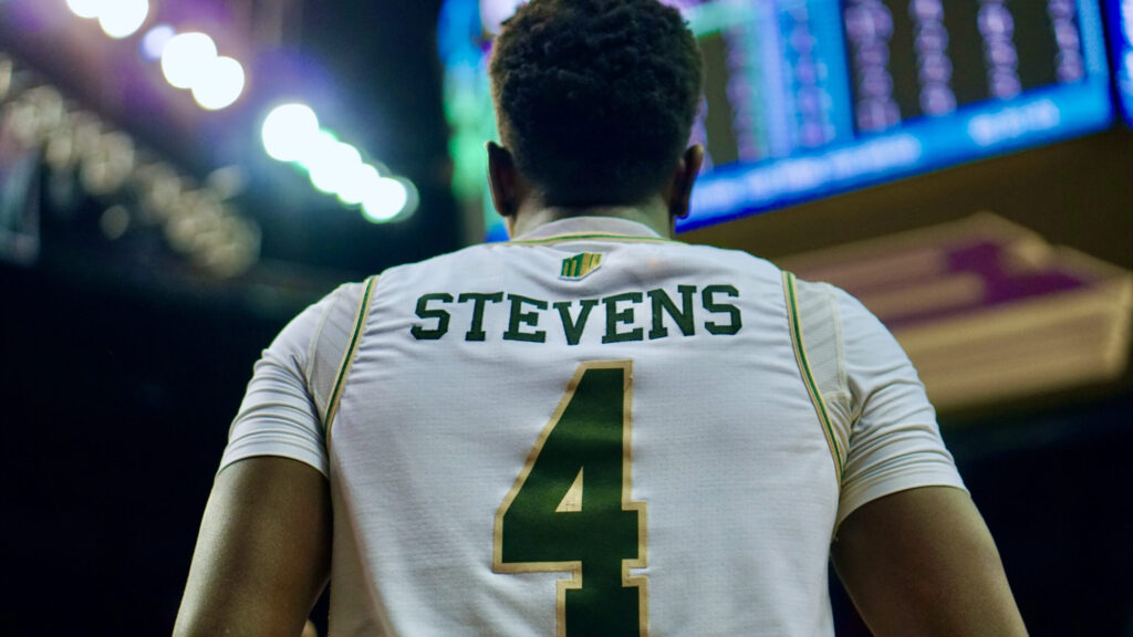 Isaiah Stevens selected first-team All-Mountain West by the media