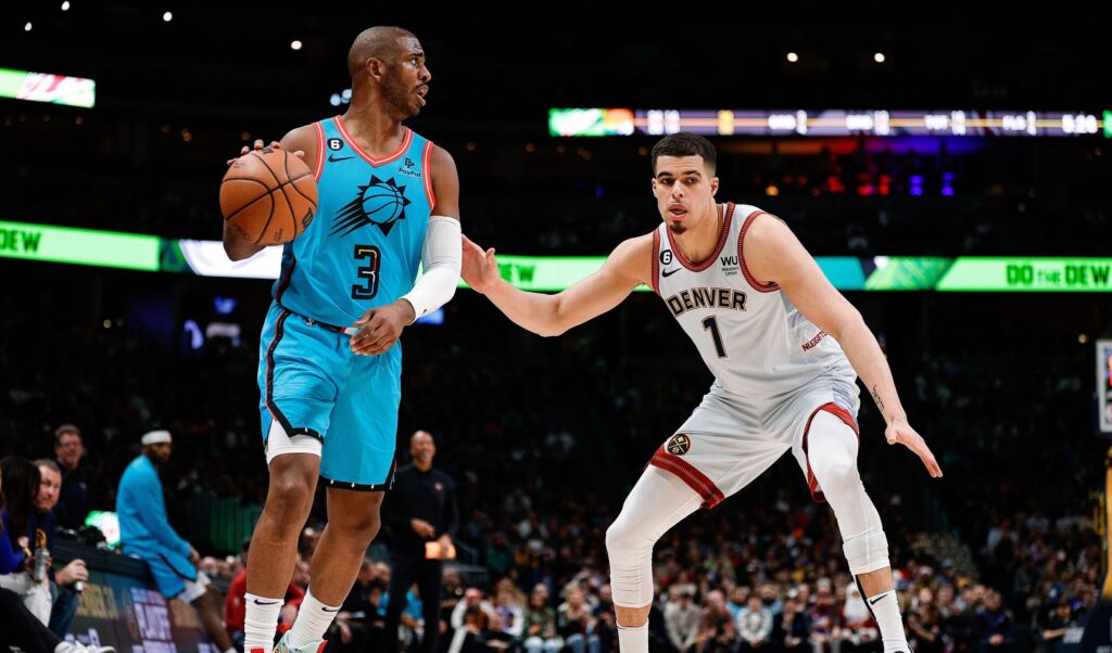 Michael Porter Jr.’s “maturation” is the best story of this Nuggets’ season