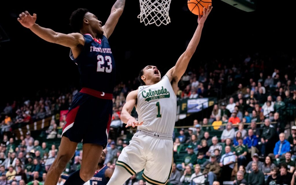 2023 Mountain West Tournament Preview: Can Colorado State make a run?