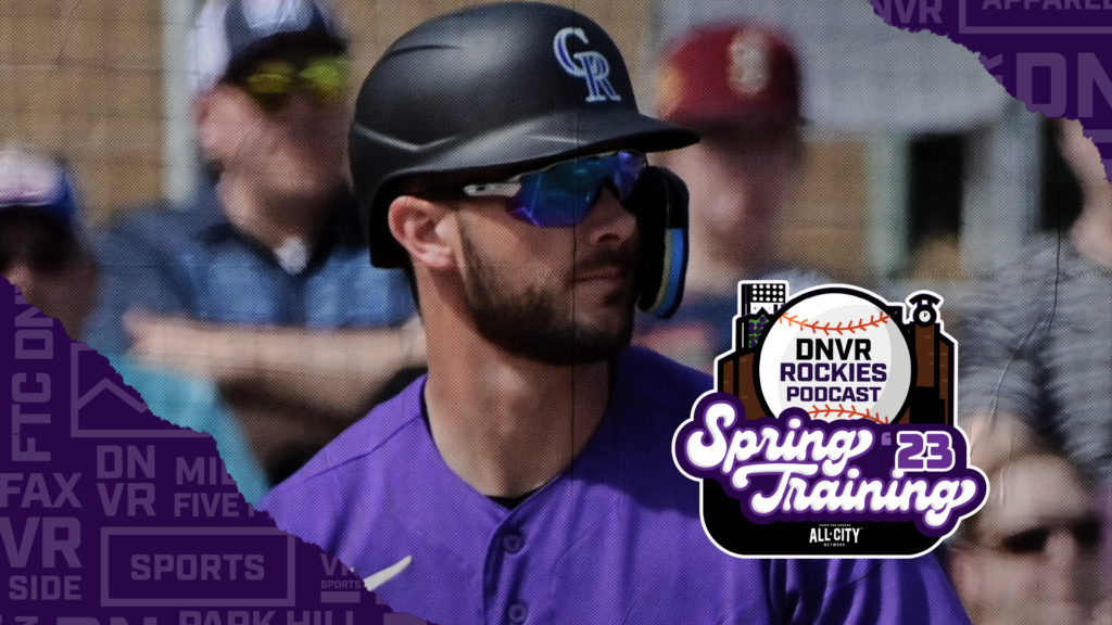 Roster Projection 2.0: A bounty of injuries and position changes alters Colorado Rockies’ Opening Day squad