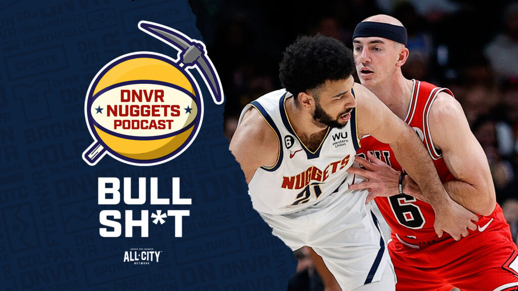 Loser’s Lounge: Nuggets get run over by the Bulls…what the heck just happened?
