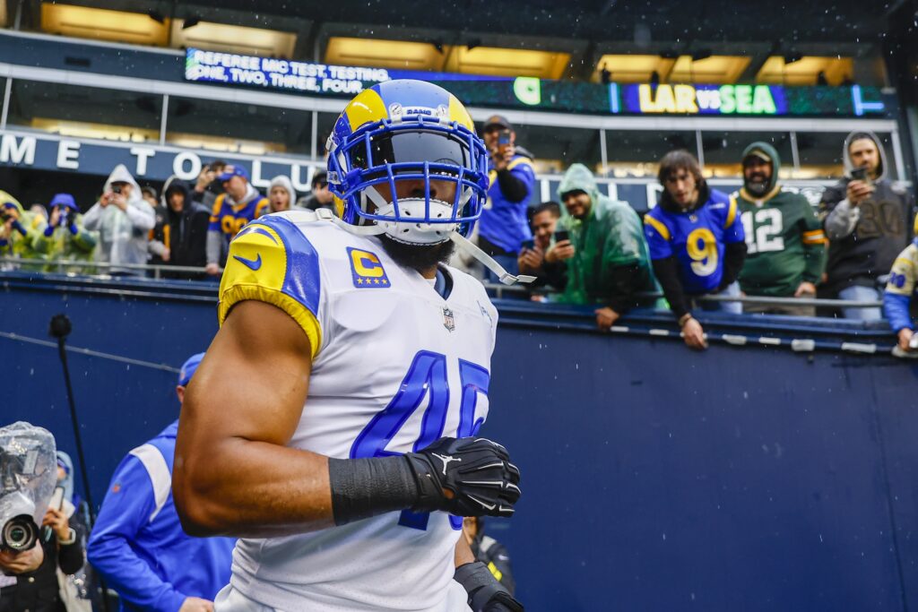 Broncos Free Agent Hot Board: Who will Denver try to add to its defense?
