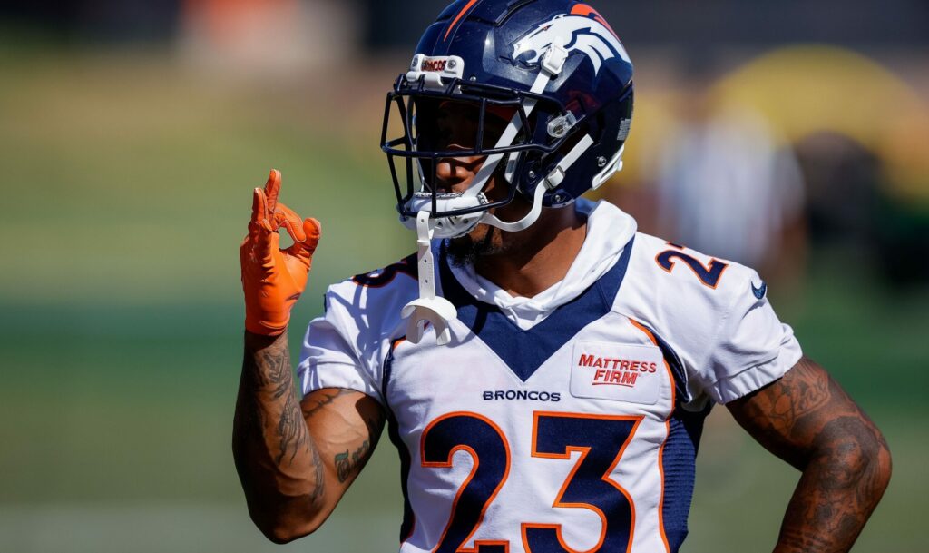 The Broncos cut three players to clear salary cap space. Could more be on the way?
