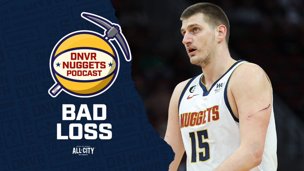 Loser’s Lounge: Nuggets suffer an embarrassing loss in San Antonio