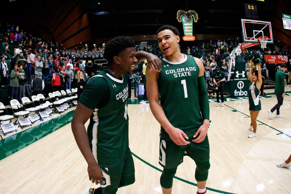 Niko Medved on the impact of the seniors that helped start it all: “They mean everything”