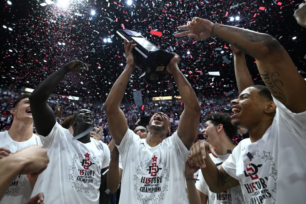 Takeaways from the Mountain West Tournament