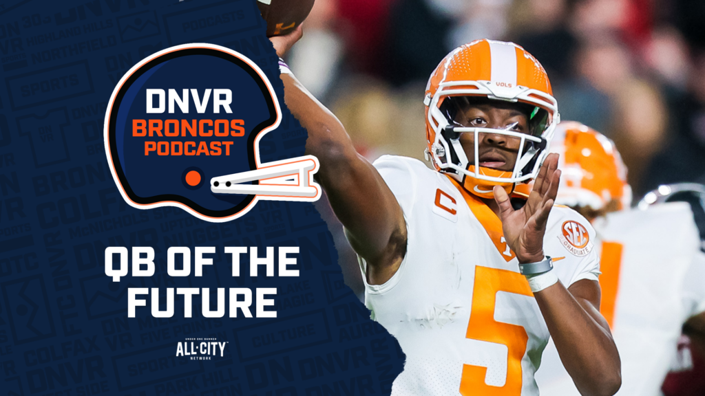 DNVR Broncos Podcast: Do Sean Payton & the Denver Broncos need to find Russell Wilson’s replacement in the 2023 NFL Draft?