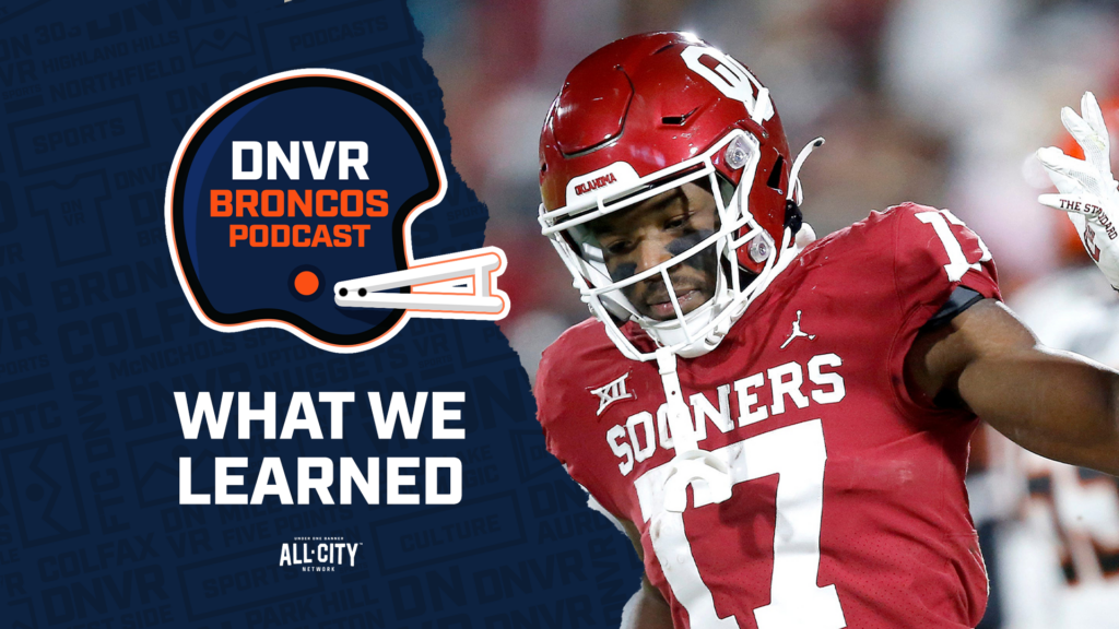 DNVR Broncos Podcast: What we learned about the Denver Broncos’ 2023 NFL Draft class from Sean Payton & George Paton
