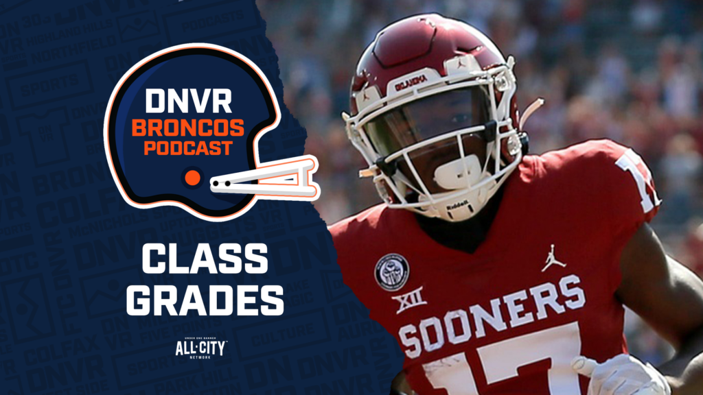 DNVR Broncos Podcast: What grade do Sean Payton, George Paton & the Denver Broncos deserve for their 2023 NFL Draft class?