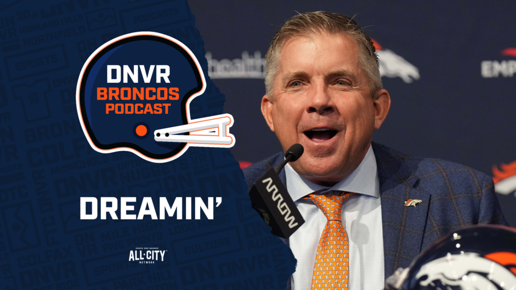 DNVR Broncos Podcast: Building the Denver Broncos’ dream 2023 NFL schedule