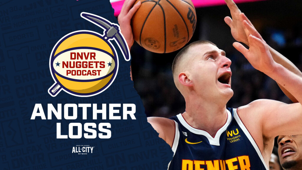 Loser’s Lounge: Denver Nuggets Fall Again At Home￼