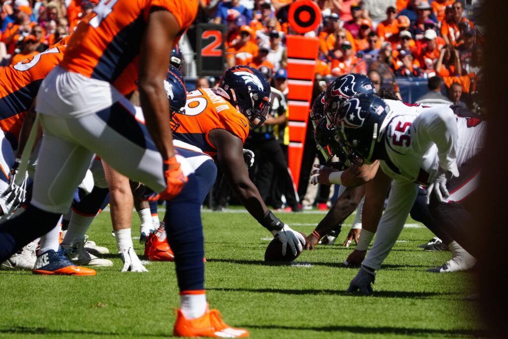 Broncos Roundtable: After free agency, which position is Denver’s biggest need?