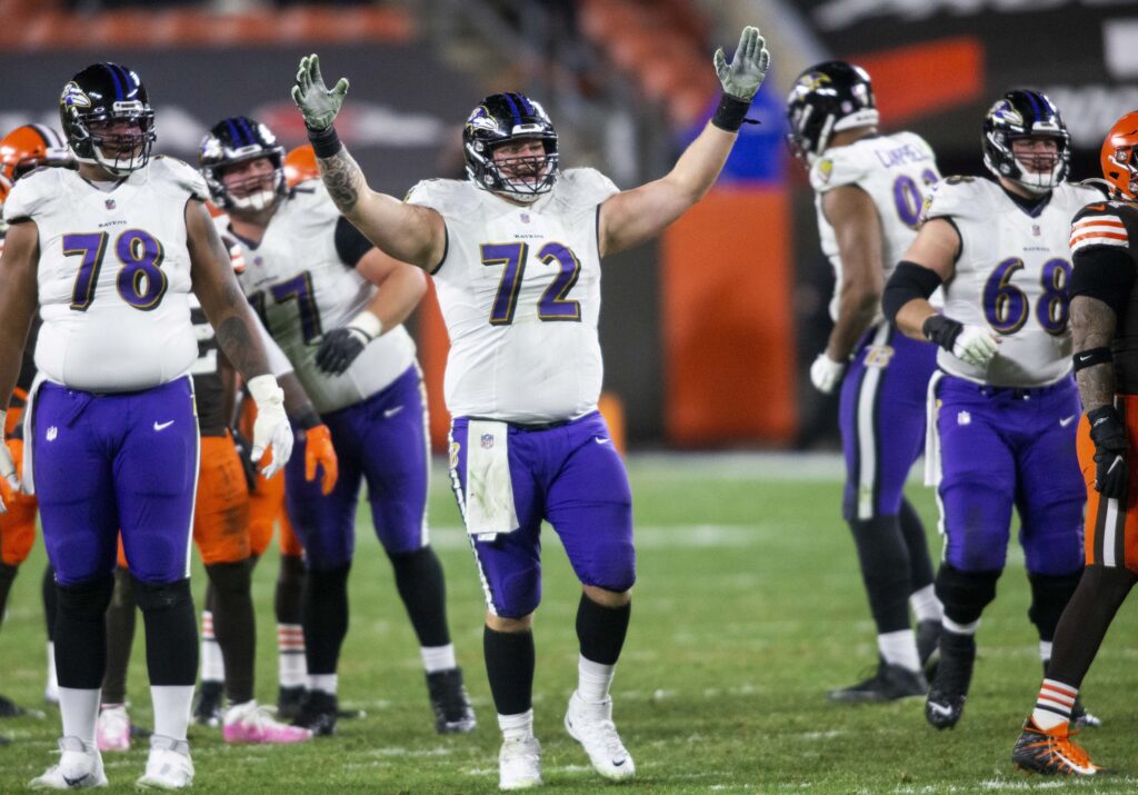 Broncos Film Room: What will Ben Powers bring to the Denver offense?